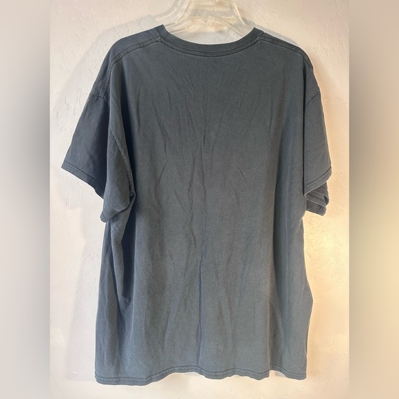 LA Anaheim Mighty Ducks NHL Hockey Shirts Size Xl - Picture 2 of 6